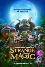 Watch Strange Magic Zmovie