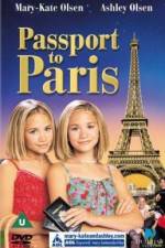 Watch Passport to Paris Zmovie