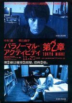 Watch Paranormal Activity 2: Tokyo Night Zmovie