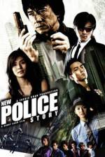 Watch New Police Story Zmovie