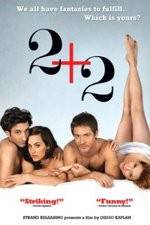 Watch 2 + 2 Zmovie