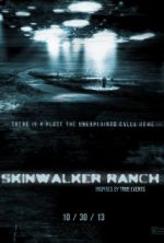 Watch Skinwalker Ranch Zmovie