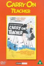 Watch Carry on Teacher Zmovie