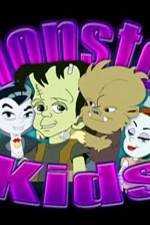 Watch Monster Kids Zmovie