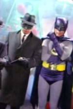 Watch Batman vs. The Green Hornet Zmovie