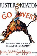 Watch Go West Zmovie