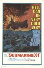 Watch Submarine X-1 Zmovie