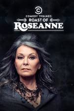 Watch Comedy Central Roast of Roseanne Zmovie