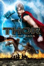 Watch Thor: End of Days Zmovie