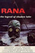 Watch Rana: The Legend of Shadow Lake Zmovie