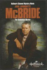 Watch McBride: The Chameleon Murder Zmovie