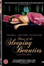 Watch House of the Sleeping Beauties Zmovie