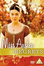 Watch Miss Austen Regrets Zmovie