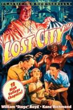 Watch The Lost City Zmovie