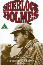 Watch Sherlock Holmes The Speckled Band Zmovie