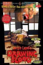 Watch Drawing Blood Zmovie