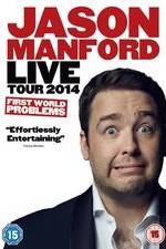 Watch Jason Manford: First World Problems Zmovie