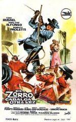 Watch Oath of Zorro Zmovie