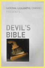 Watch National Geographic: The Devil's Bible Zmovie