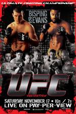 Watch UFC 78 Validation Zmovie