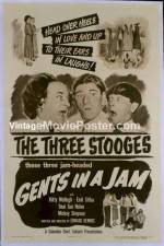 Watch Gents in a Jam Zmovie