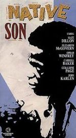 Watch Native Son Zmovie