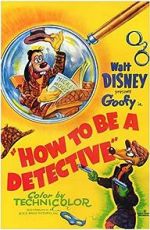 Watch How to Be a Detective Zmovie