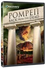 Watch Pompeii Back from the Dead Zmovie