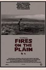 Watch Fires on the Plain Zmovie