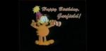 Watch Happy Birthday, Garfield Zmovie