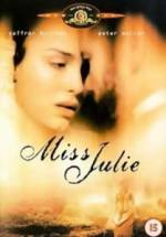 Watch Miss Julie Zmovie