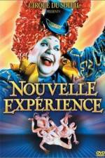 Watch Cirque du Soleil II A New Experience Zmovie