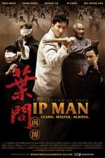 Watch The Legend Is Born: Ip Man Zmovie