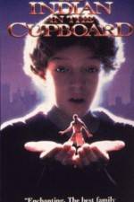 Watch The Indian in the Cupboard Zmovie