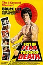 Watch Fist of Fear, Touch of Death Zmovie