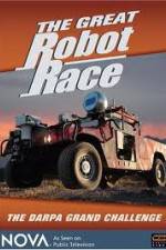 Watch NOVA: The Great Robot Race Zmovie