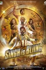 Watch Singh Is Bliing Zmovie