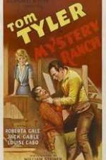 Watch Mystery Ranch Zmovie