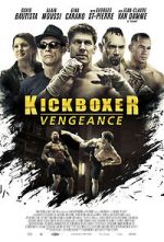 Watch Kickboxer: Vengeance Zmovie