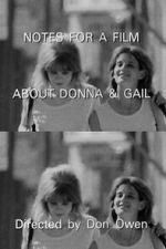 Watch Notes for a Film About Donna & Gail Zmovie