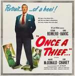 Watch Once a Thief Zmovie