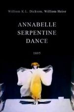 Watch Serpentine Dance by Annabelle Zmovie