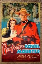 Watch Renfrew of the Royal Mounted Zmovie