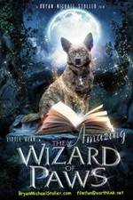 Watch The Amazing Wizard of Paws Zmovie