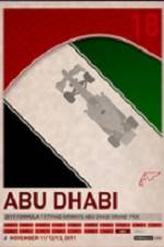 Watch Formula1 2011 Abu Dhabi Grand Prix Zmovie