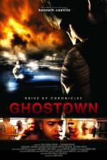 Watch Ghostown Zmovie