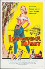 Watch The Louisiana Hussy Zmovie