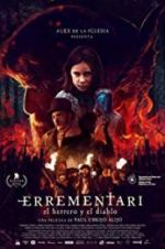 Watch Errementari: The Blacksmith and the Devil Zmovie