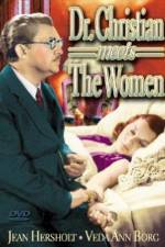 Watch Dr Christian Meets the Women Zmovie