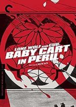 Watch Lone Wolf and Cub: Baby Cart in Peril Zmovie